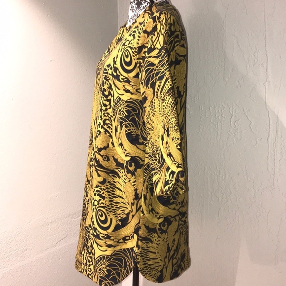 H&M‎ Dress Sz. 10 - Picture 5 of 11